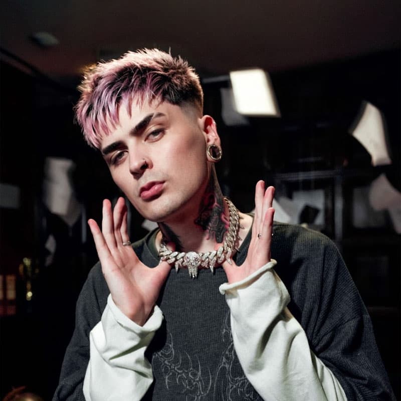 Foto de Lit Killah