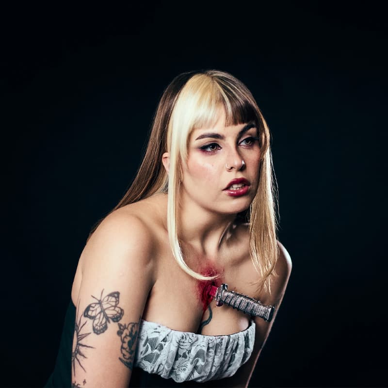 Foto de Odd Mami