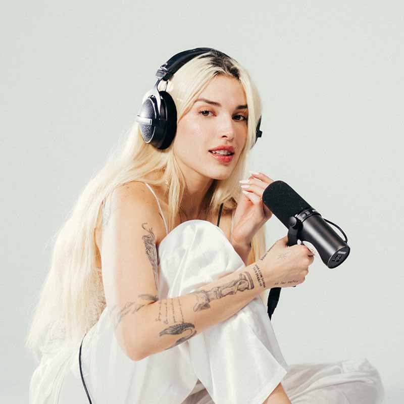 Foto de Elena Rose