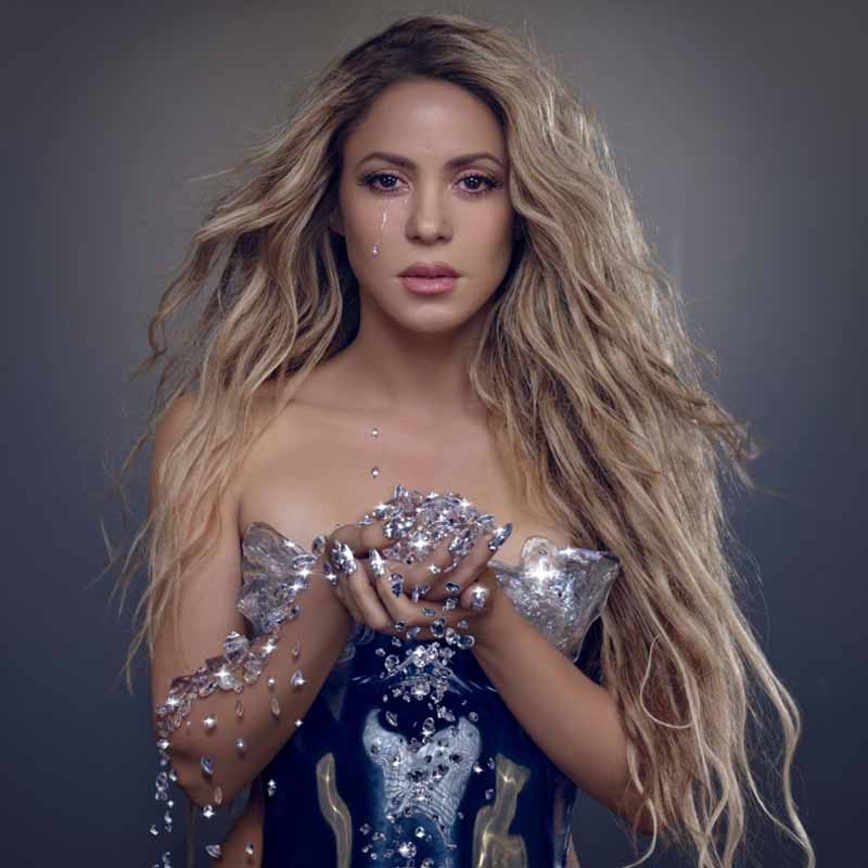Foto de Shakira