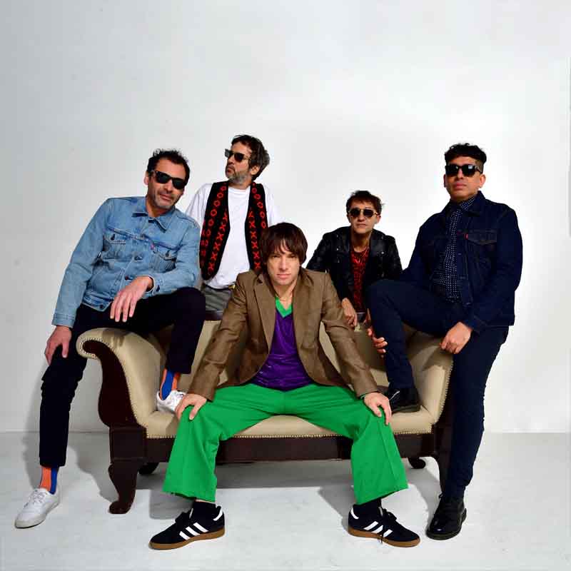 Foto de Turf
