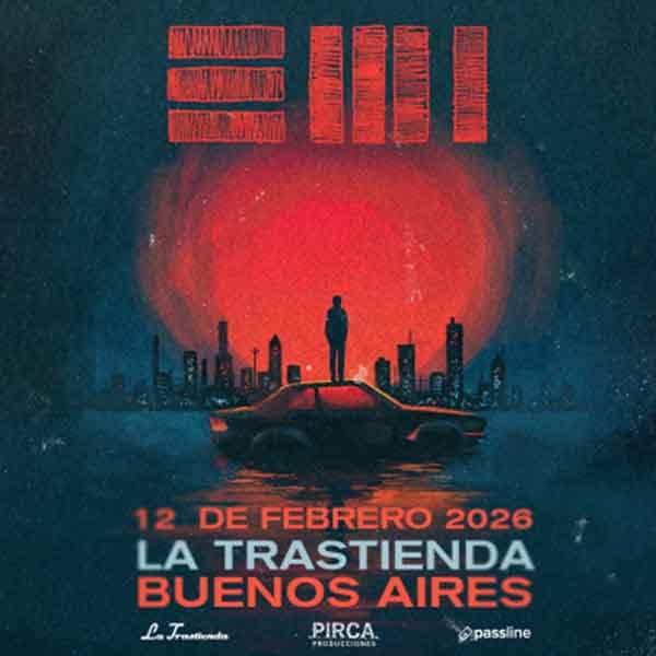 Flyer de EMI