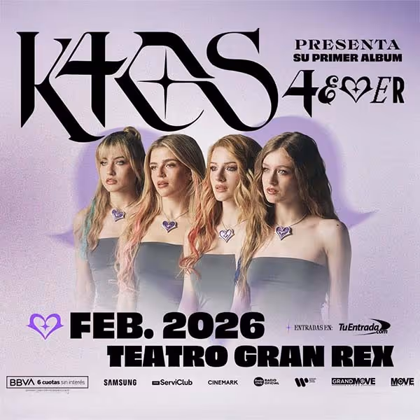 Flyer de K4OS