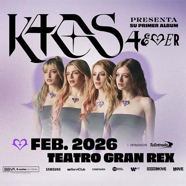 Flyer de K4OS