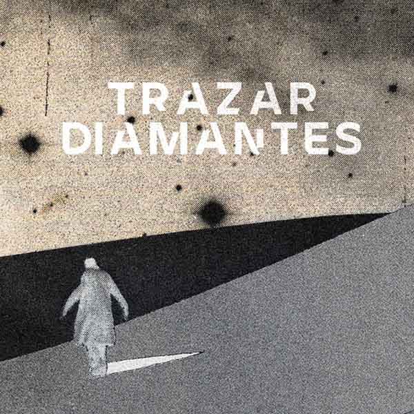 Flyer de Trazar Diamantes