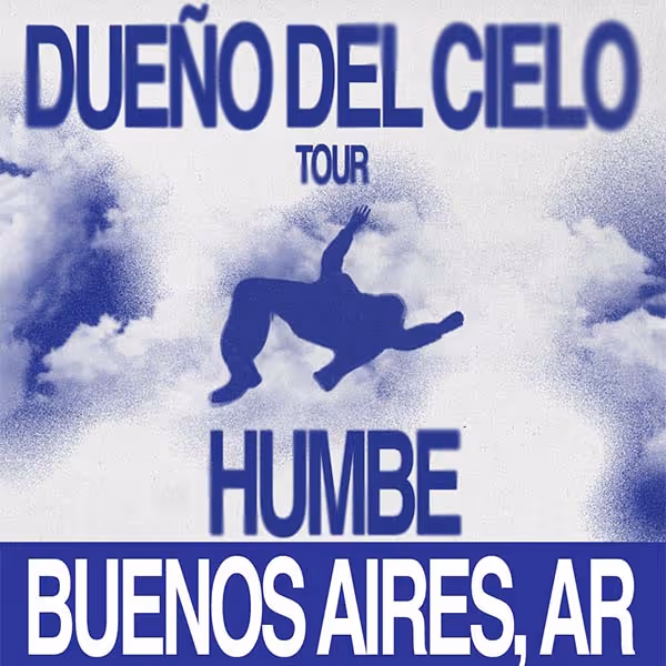 Flyer de Humbe