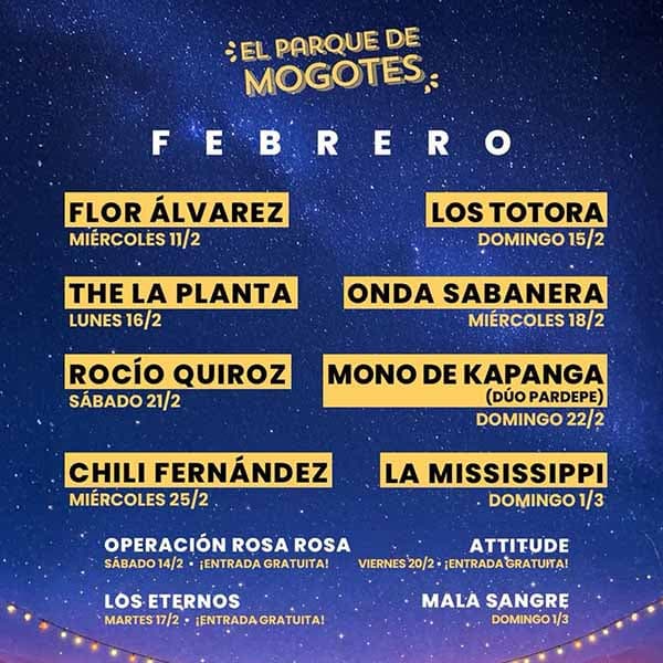 Flyer de Mono de Kapanga
