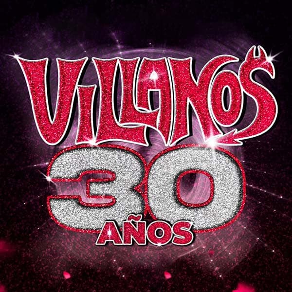 Flyer de Villanos
