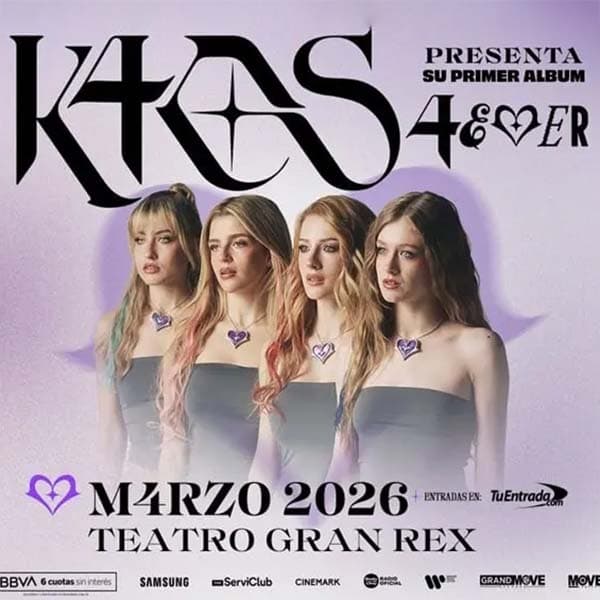 Flyer de K4OS