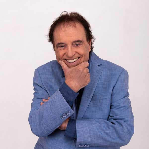 Flyer de Dyango