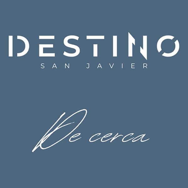 Flyer de Destino San Javier