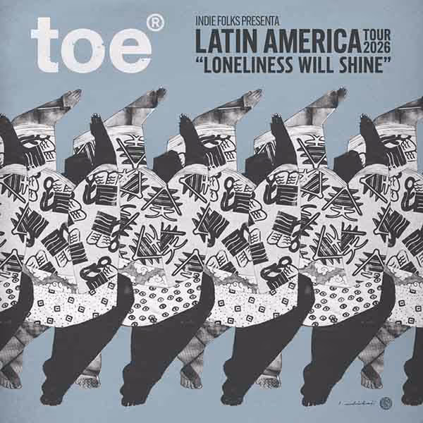 Flyer de Toe