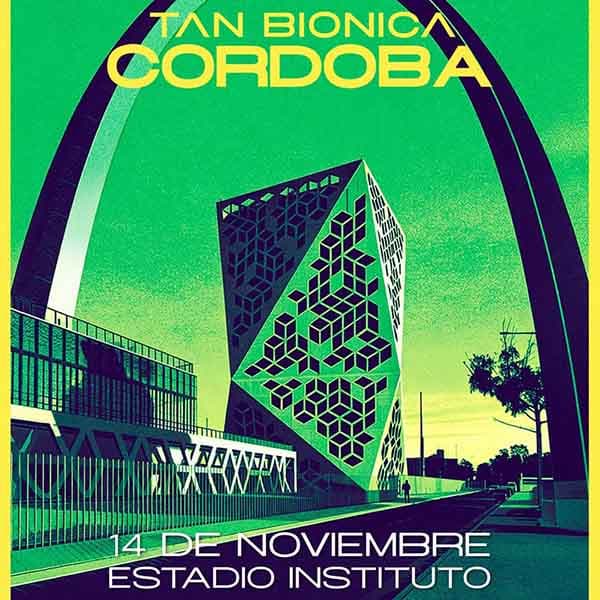 Flyer de Tan Bionica