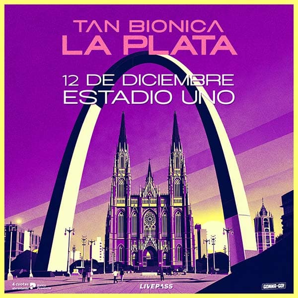 Flyer de Tan Bionica
