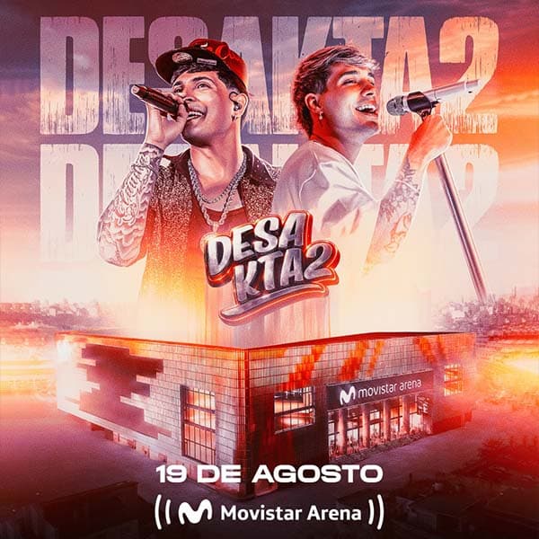 Flyer de Desakta2