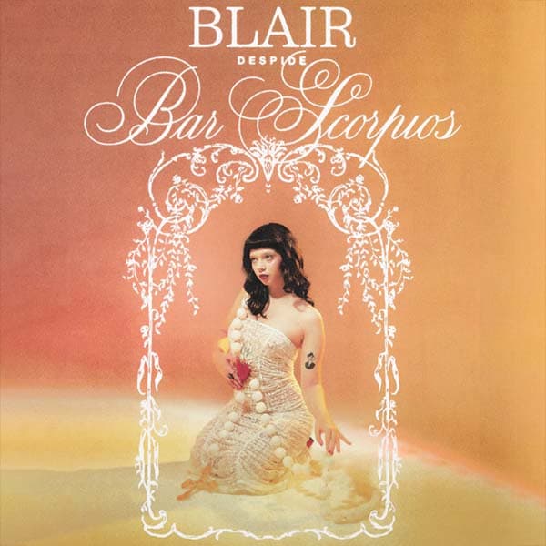 Flyer de BLAIR