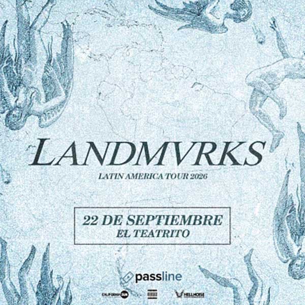 Flyer de Landmvrks