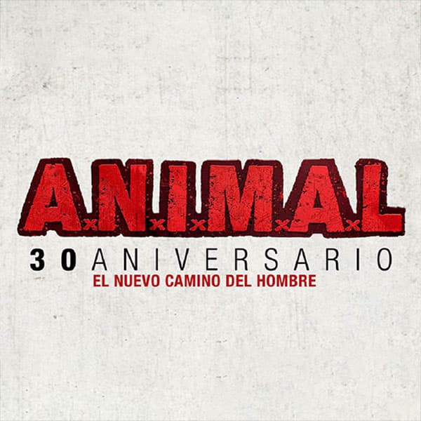 Flyer de A.N.I.M.A.L