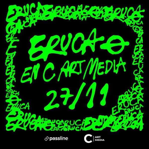 Flyer de Eruca Sativa
