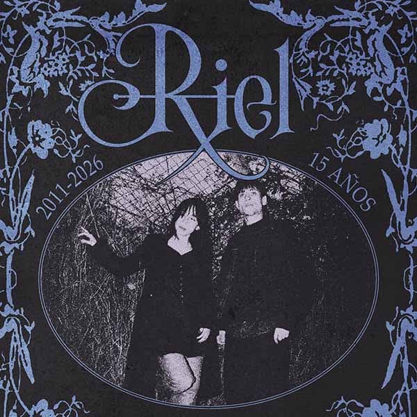 Flyer de Riel