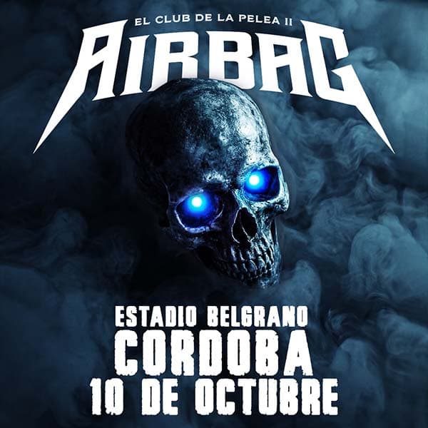 Flyer de Airbag