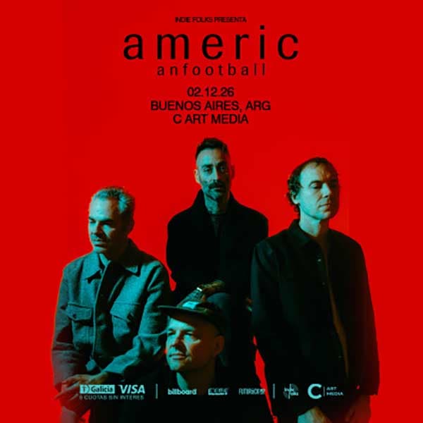 Flyer de American Football