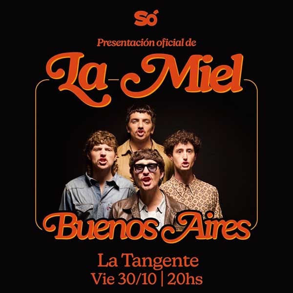 Flyer de Só