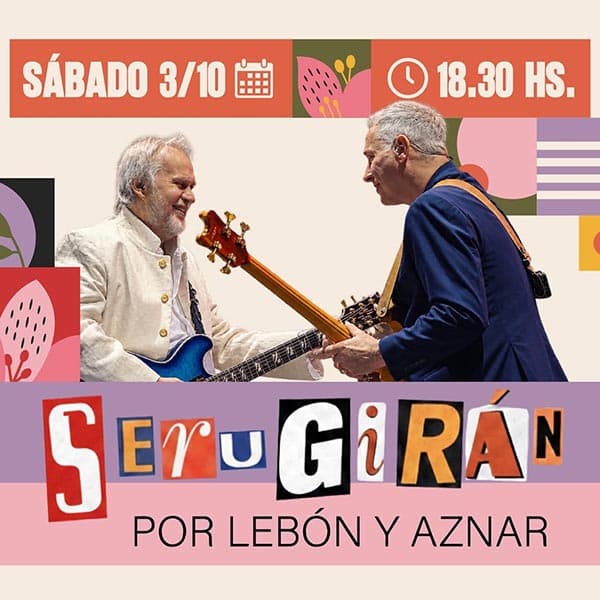 Flyer de Fiesta Nacional de La Flor