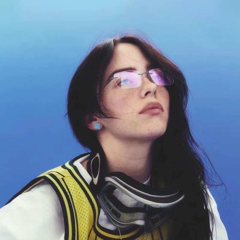 Foto de Billie Eilish
