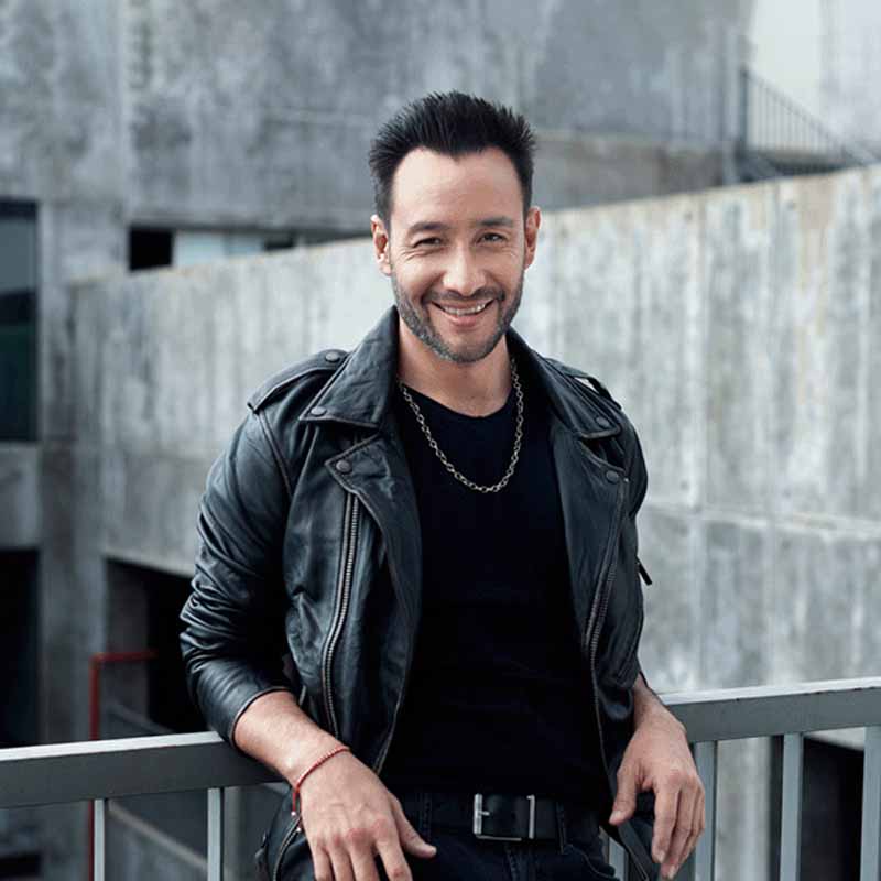 Foto de Luciano Pereyra