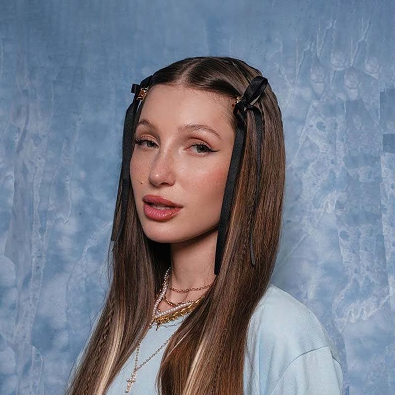 Foto de Yami Safdie