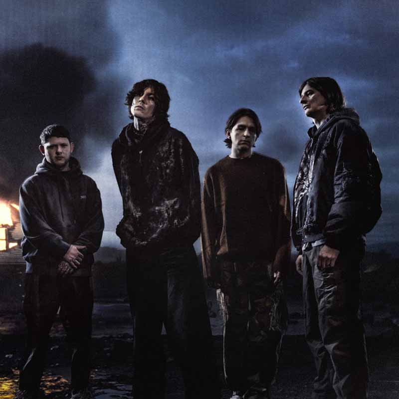 Foto de Bring Me The Horizon