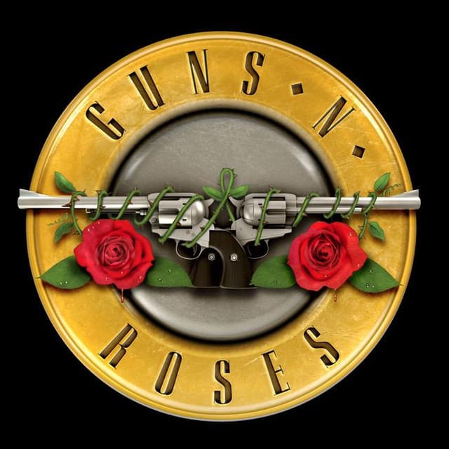 Foto de Guns N’ Roses