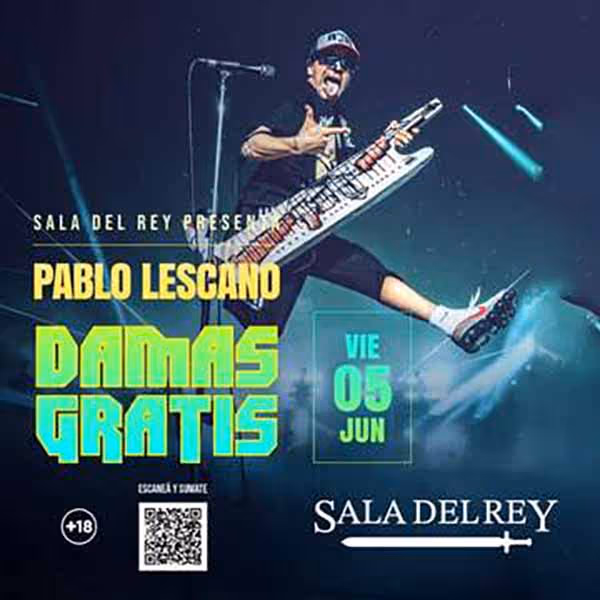 Flyer de Damas Gratis