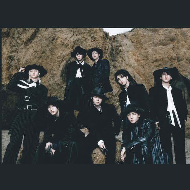 Foto de Stray Kids
