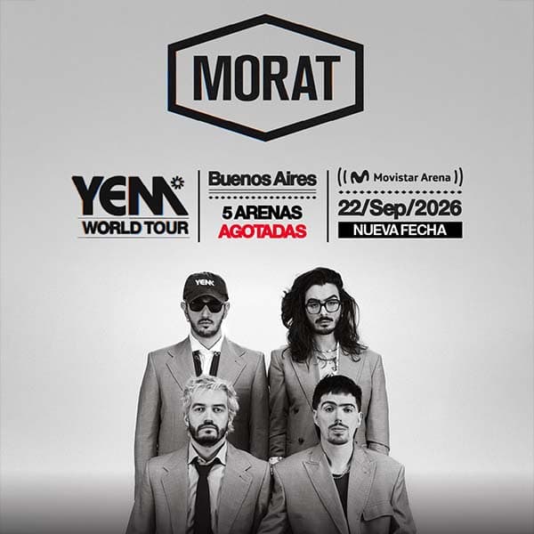 Flyer de Morat