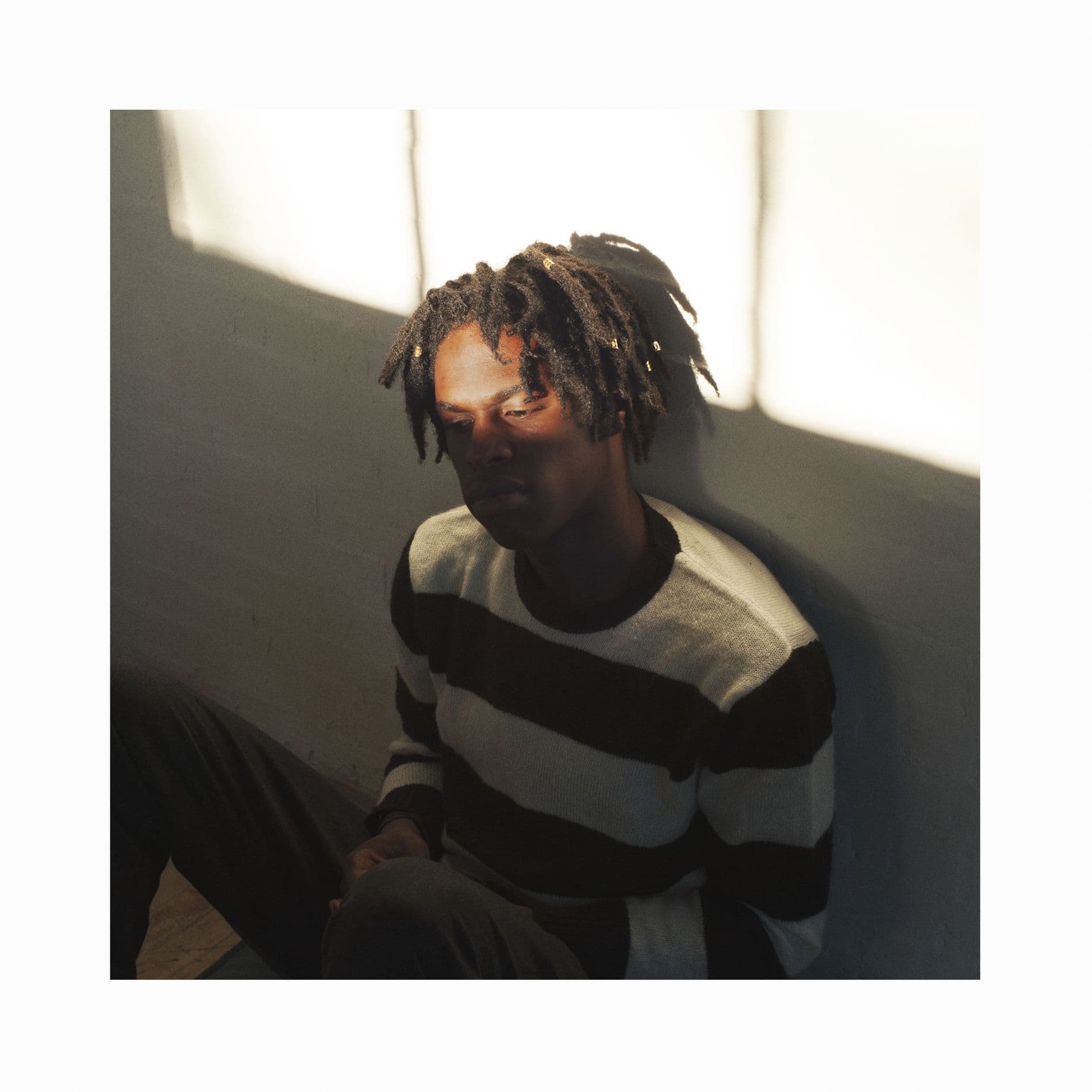 Foto de Daniel Caesar