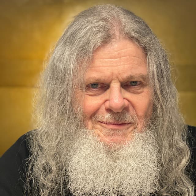 Foto de Gustavo Santaolalla